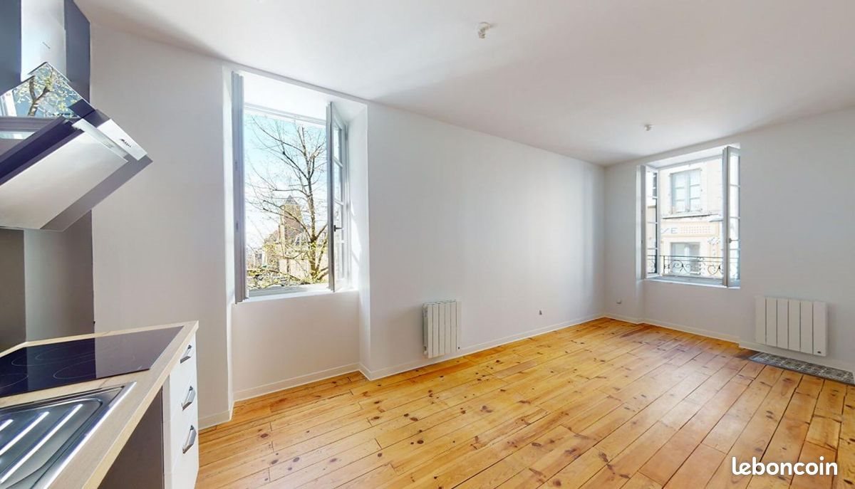 Appartement à louer, 33m², Rodez