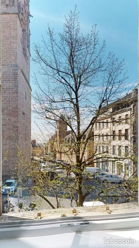 Appartement à louer, 33m², Rodez