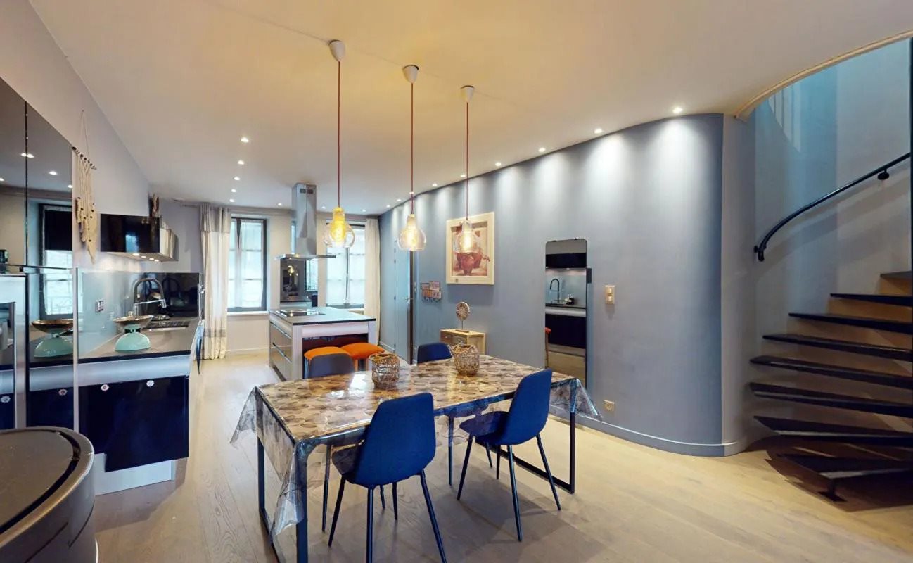 Appartement à louer, 76m², Rodez