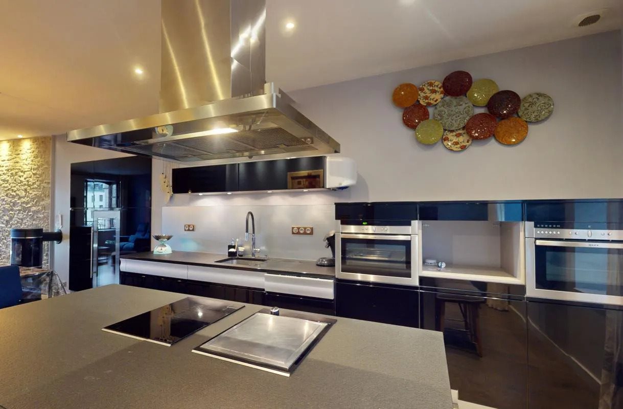 Appartement à louer, 76m², Rodez
