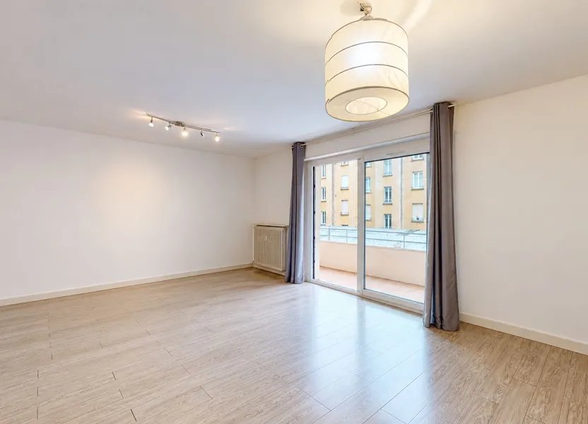 Appartement à vendre, 83m², Rodez