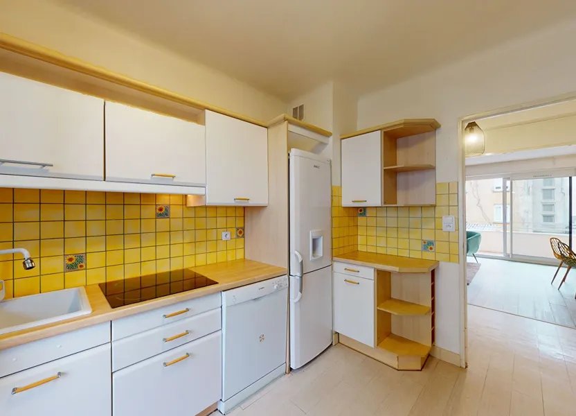 Appartement à vendre, 83m², Rodez