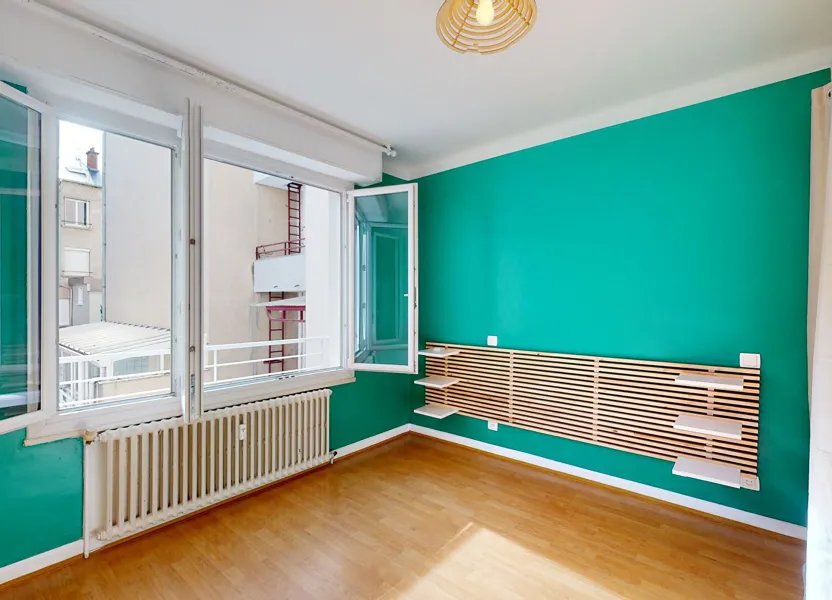 Appartement à vendre, 83m², Rodez