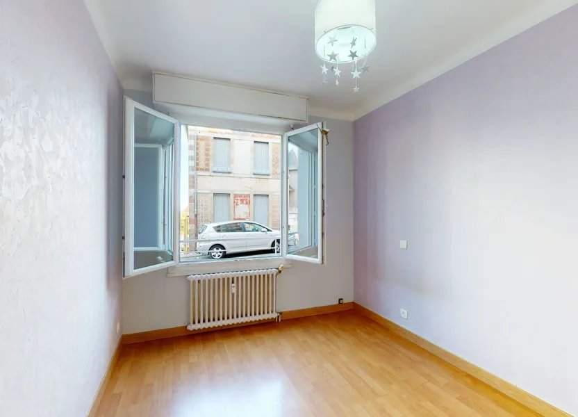 Appartement à vendre, 83m², Rodez