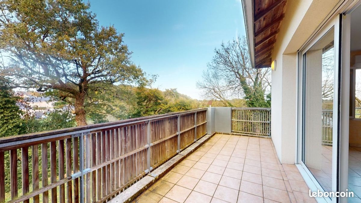 Appartement à louer, 65m², Luc-la-Primaube