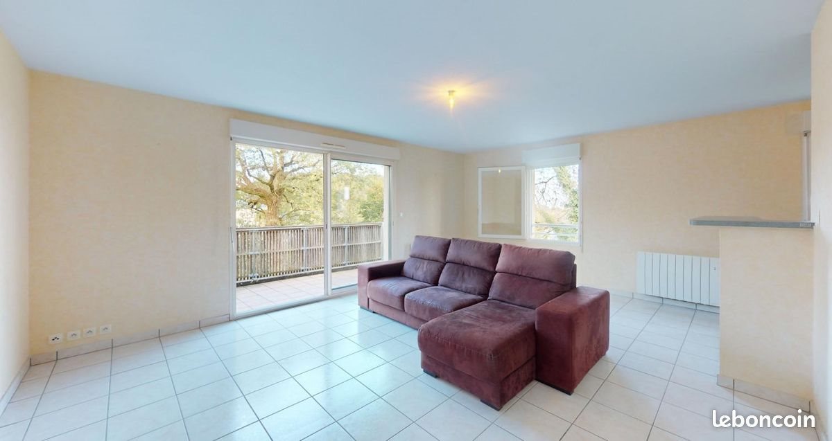 Appartement à louer, 65m², Luc-la-Primaube