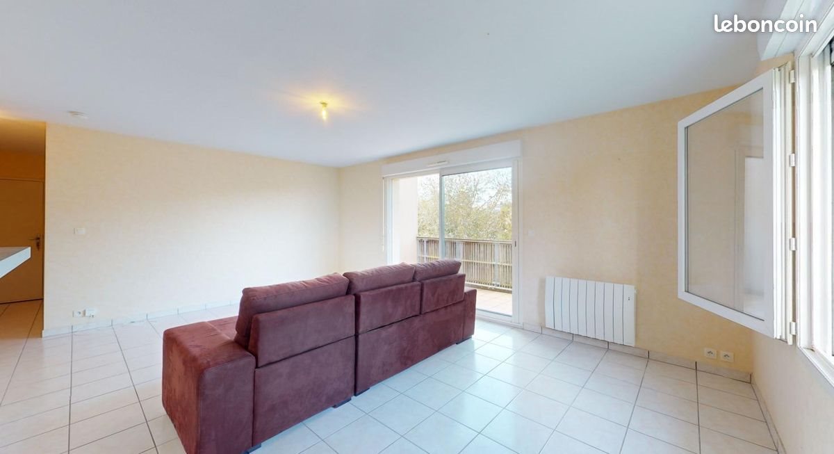 Appartement à louer, 65m², Luc-la-Primaube
