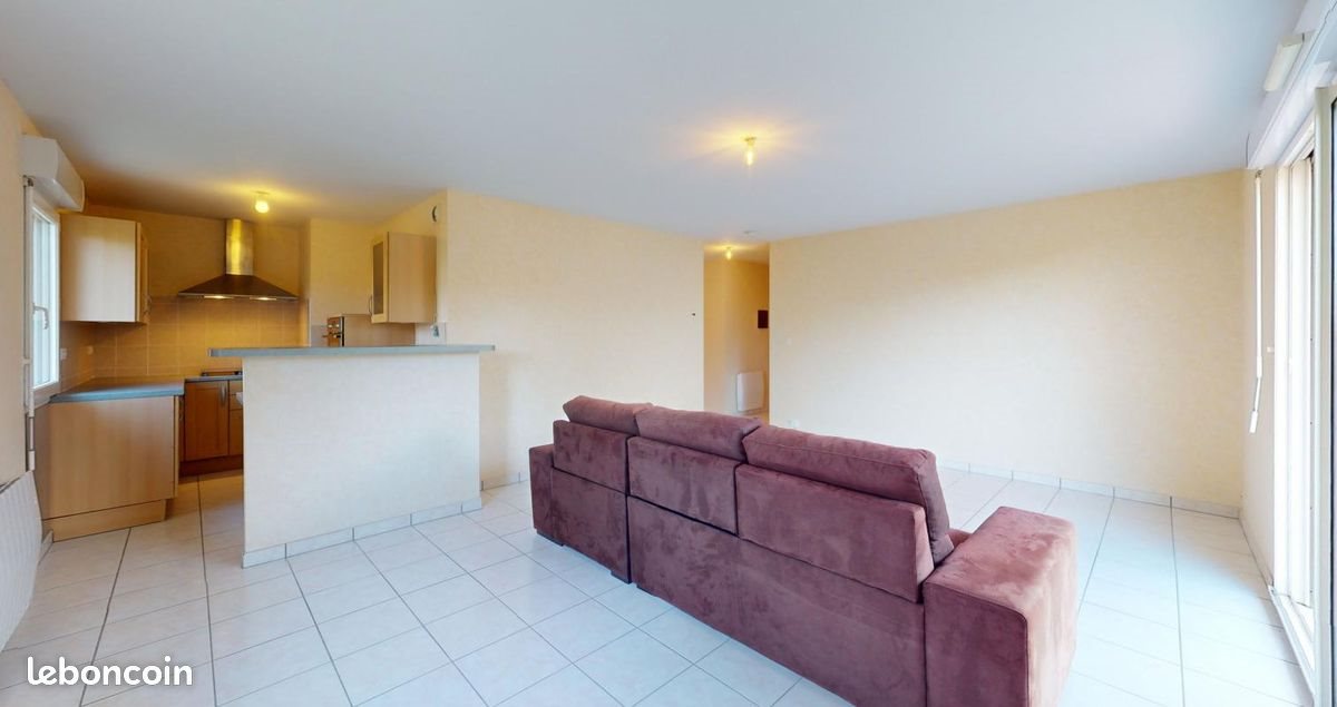 Appartement à louer, 65m², Luc-la-Primaube