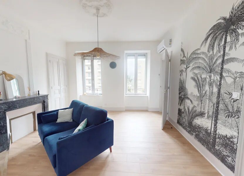 Appartement à vendre, 39m², Rodez