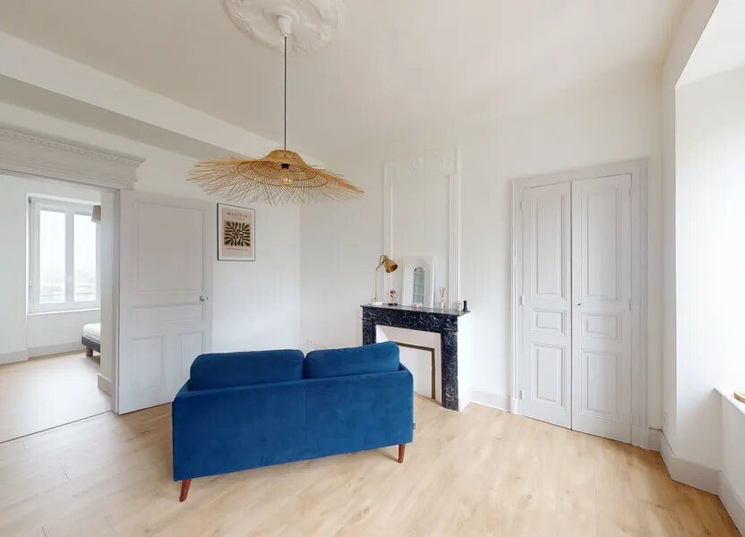 Appartement à vendre, 39m², Rodez