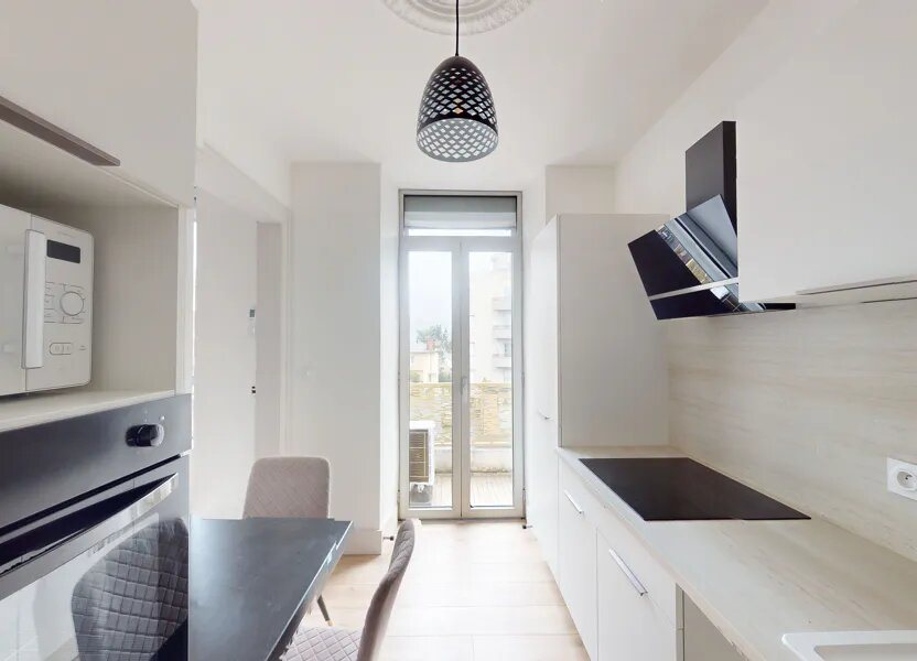 Appartement à vendre, 39m², Rodez