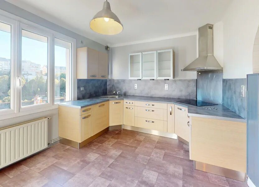 Appartement à louer, 81m², Rodez