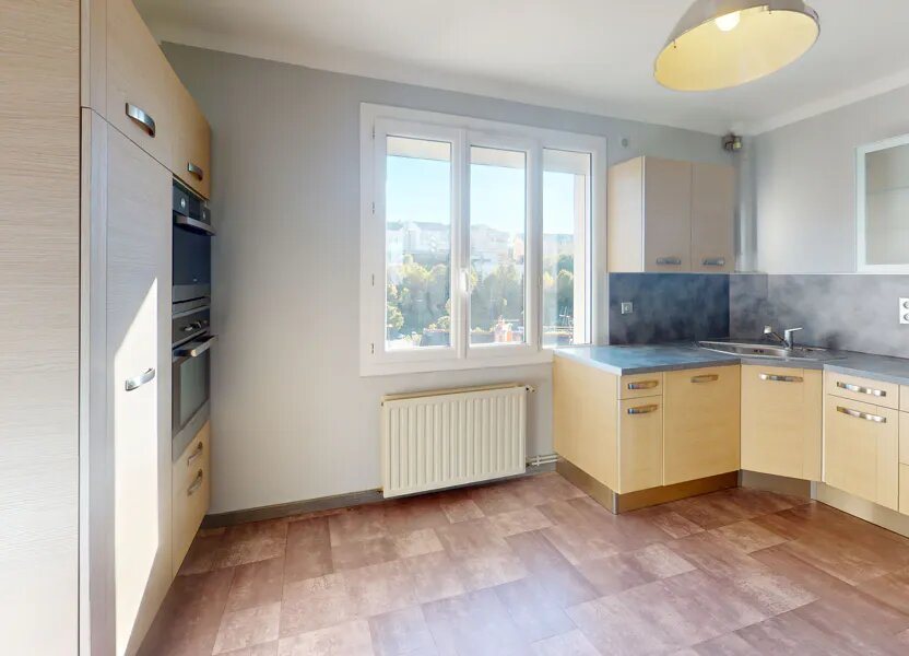 Appartement à louer, 81m², Rodez