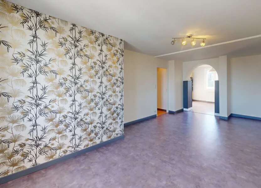 Appartement à louer, 81m², Rodez