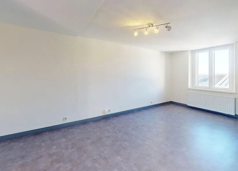 Appartement à louer, 81m², Rodez