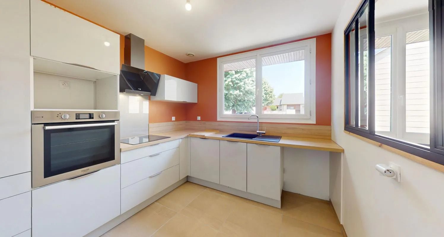 Maison à louer, 90m², Sébazac-Concourès