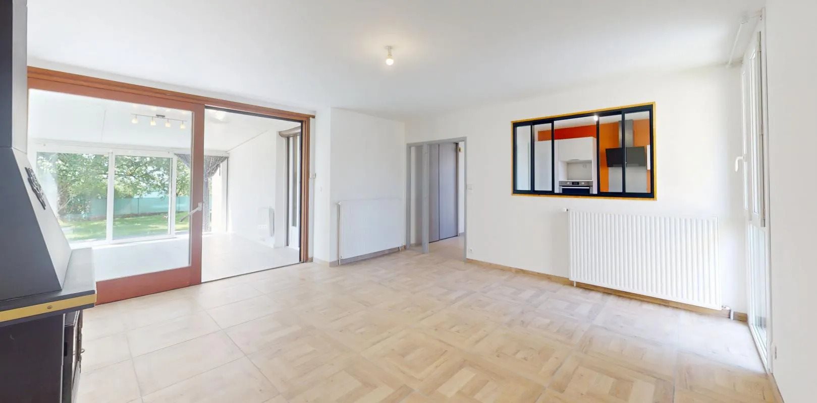 Maison à louer, 90m², Sébazac-Concourès