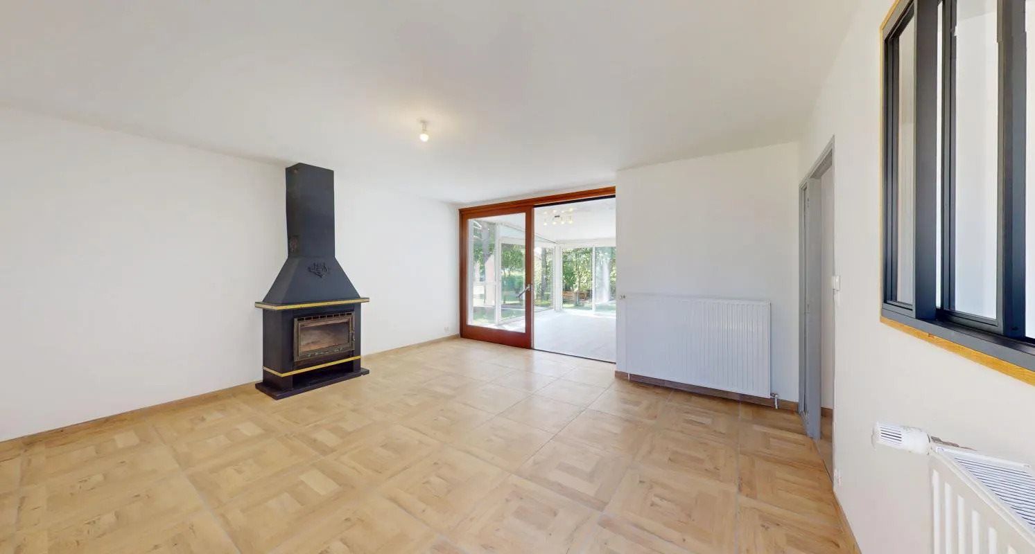 Maison à louer, 90m², Sébazac-Concourès