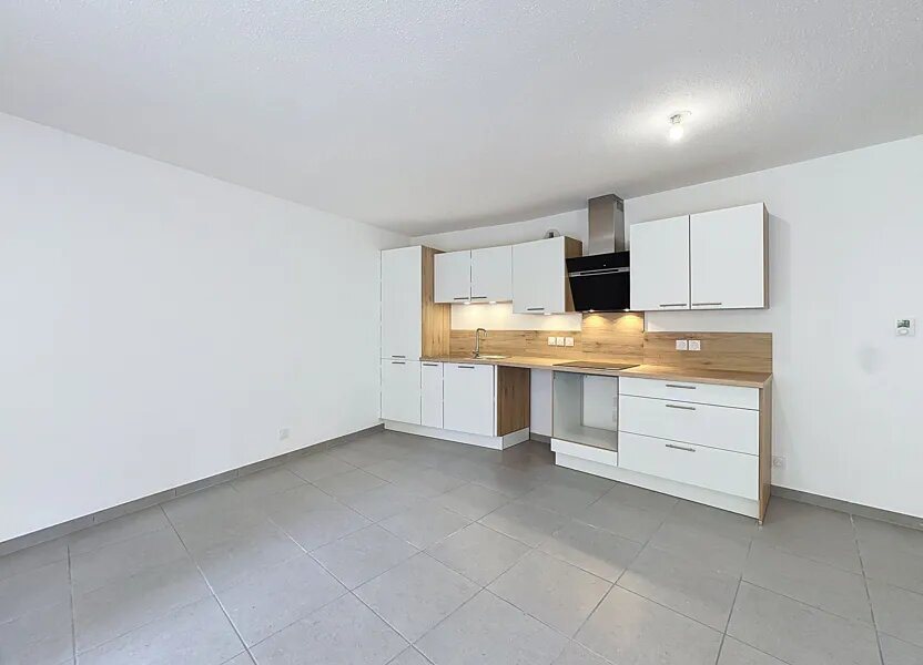 Appartement à louer, 67m², Rodez