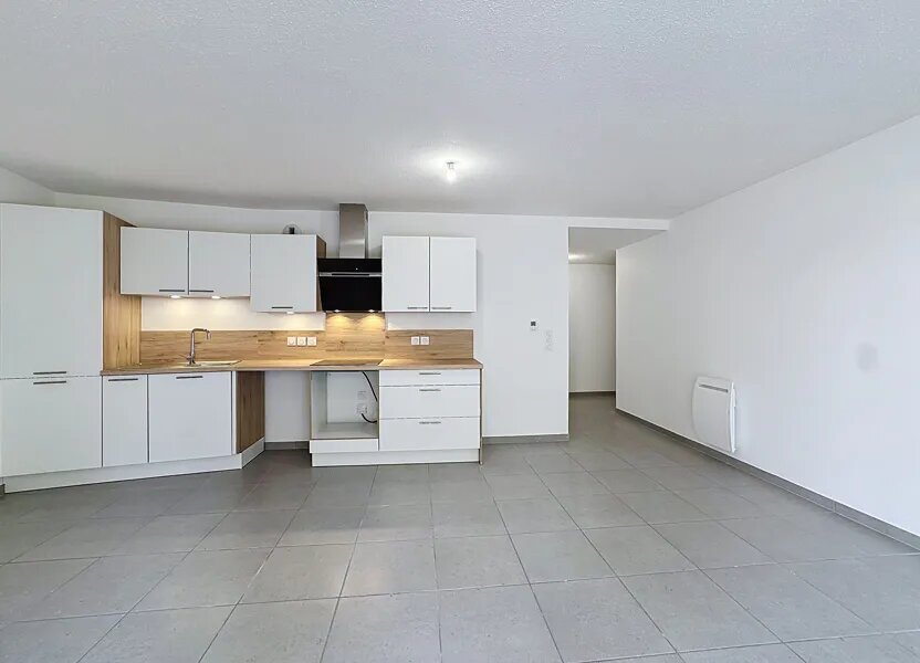 Appartement à louer, 67m², Rodez