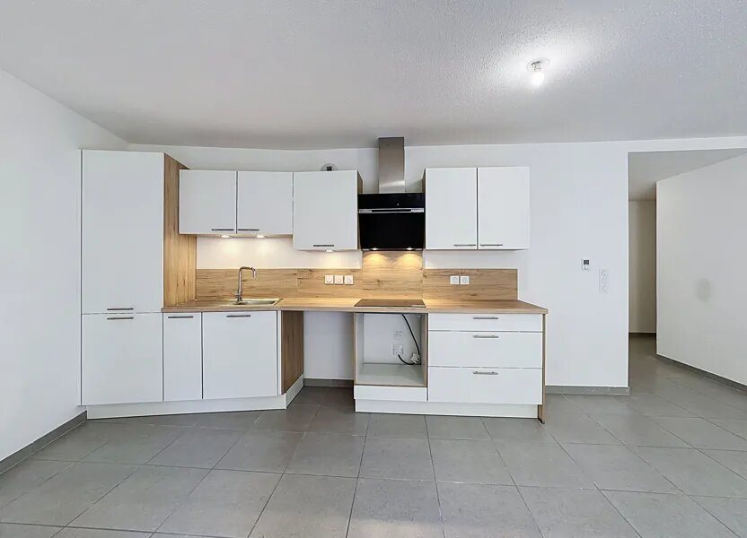 Appartement à louer, 67m², Rodez