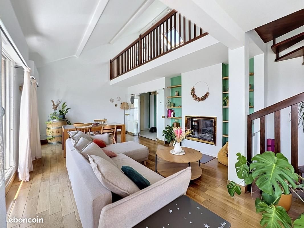 Appartement à louer, 99m², Rodez