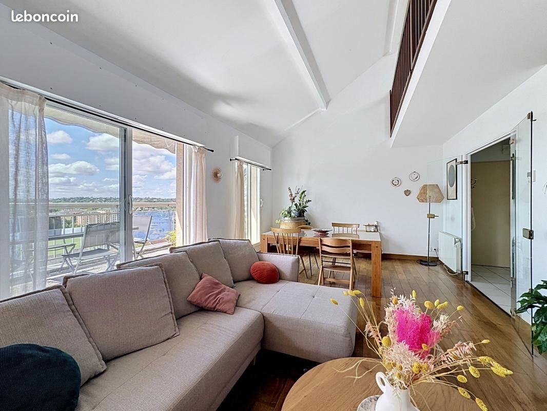 Appartement à louer, 99m², Rodez