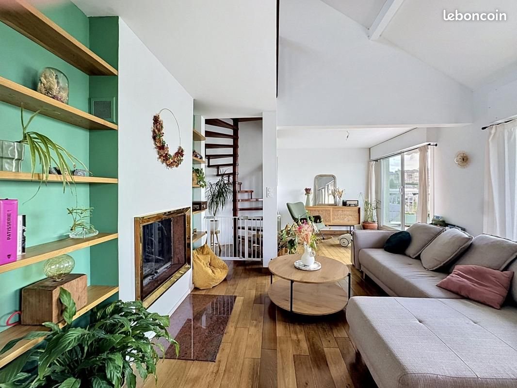 Appartement à louer, 99m², Rodez
