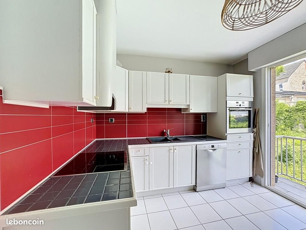 Appartement à louer, 99m², Rodez