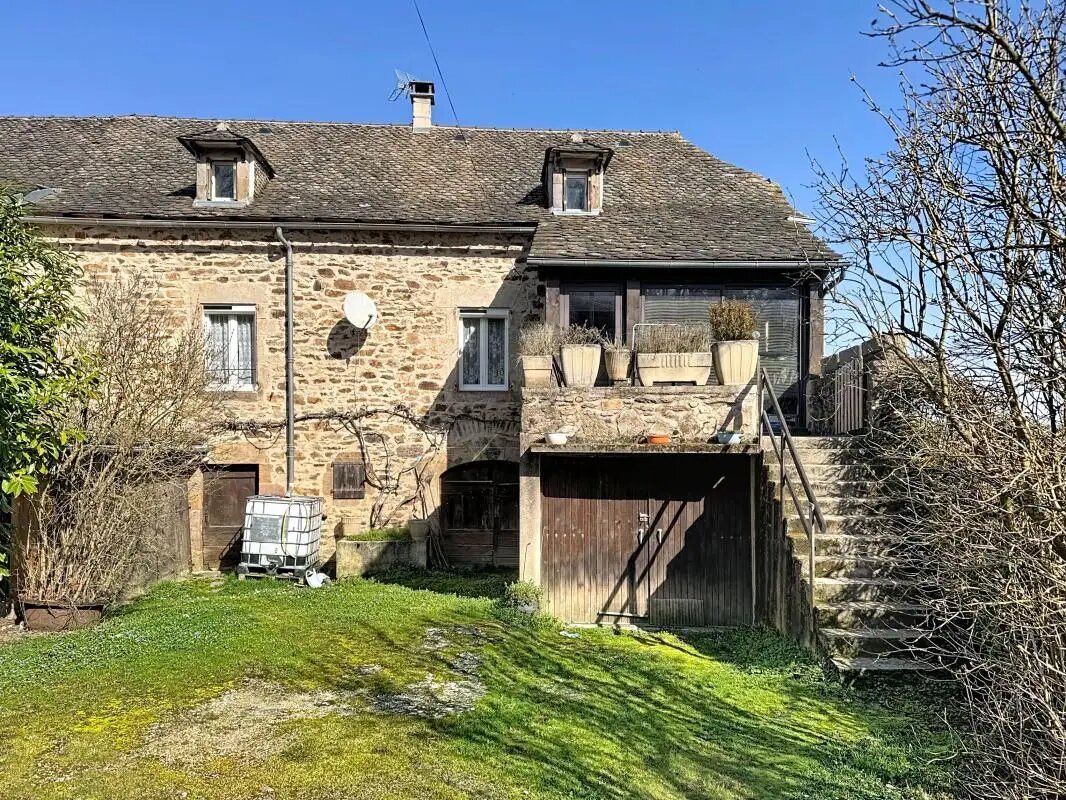 Maison à vendre, 127m², Druelle