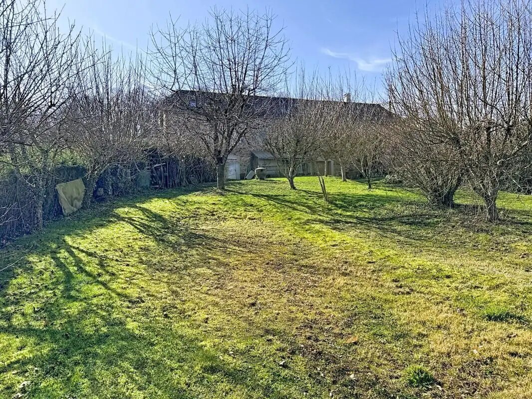 Maison à vendre, 127m², Druelle