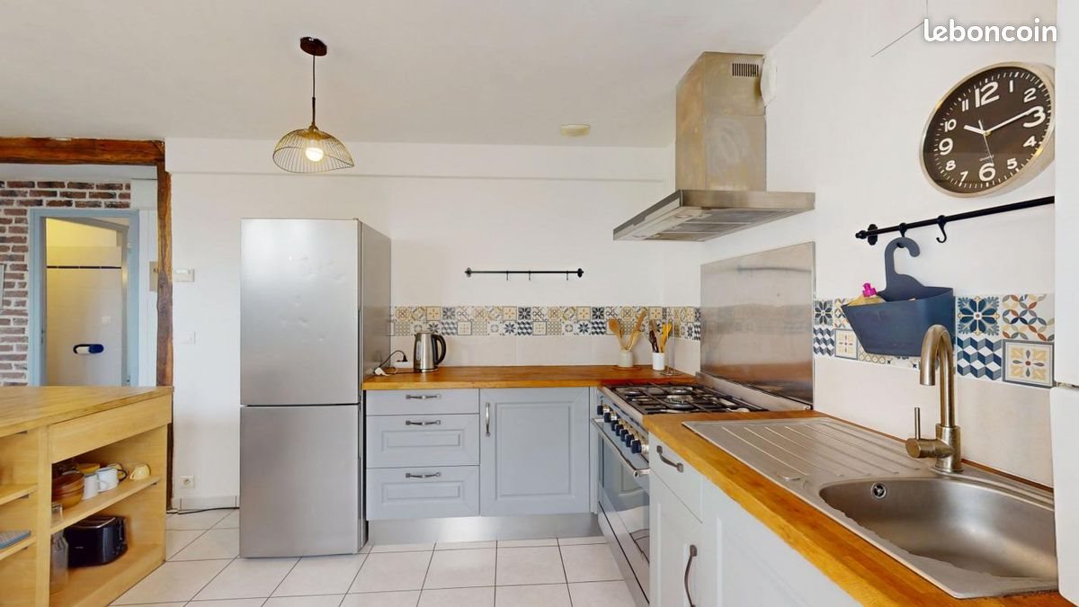 Appartement à louer, 45m², Rodez