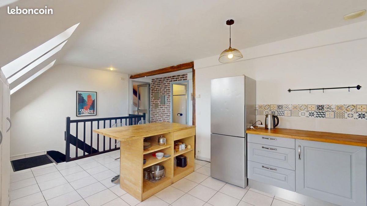 Appartement à louer, 45m², Rodez