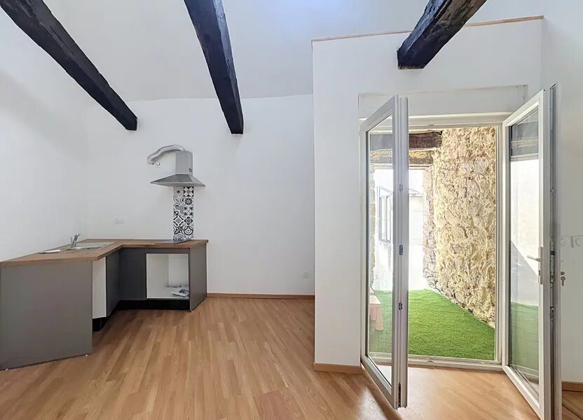 Maison à vendre, 66m², Le Monastère