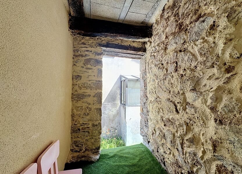 Maison à vendre, 66m², Le Monastère