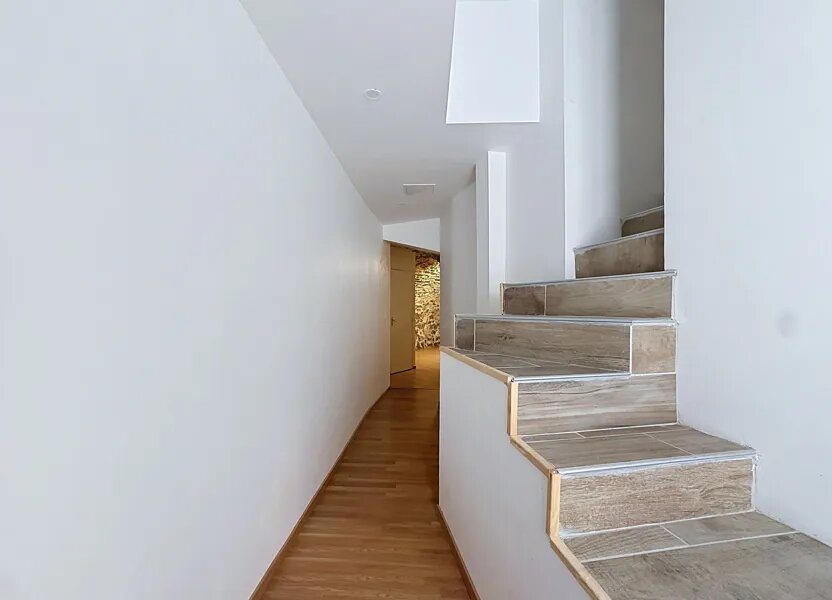 Maison à vendre, 66m², Le Monastère