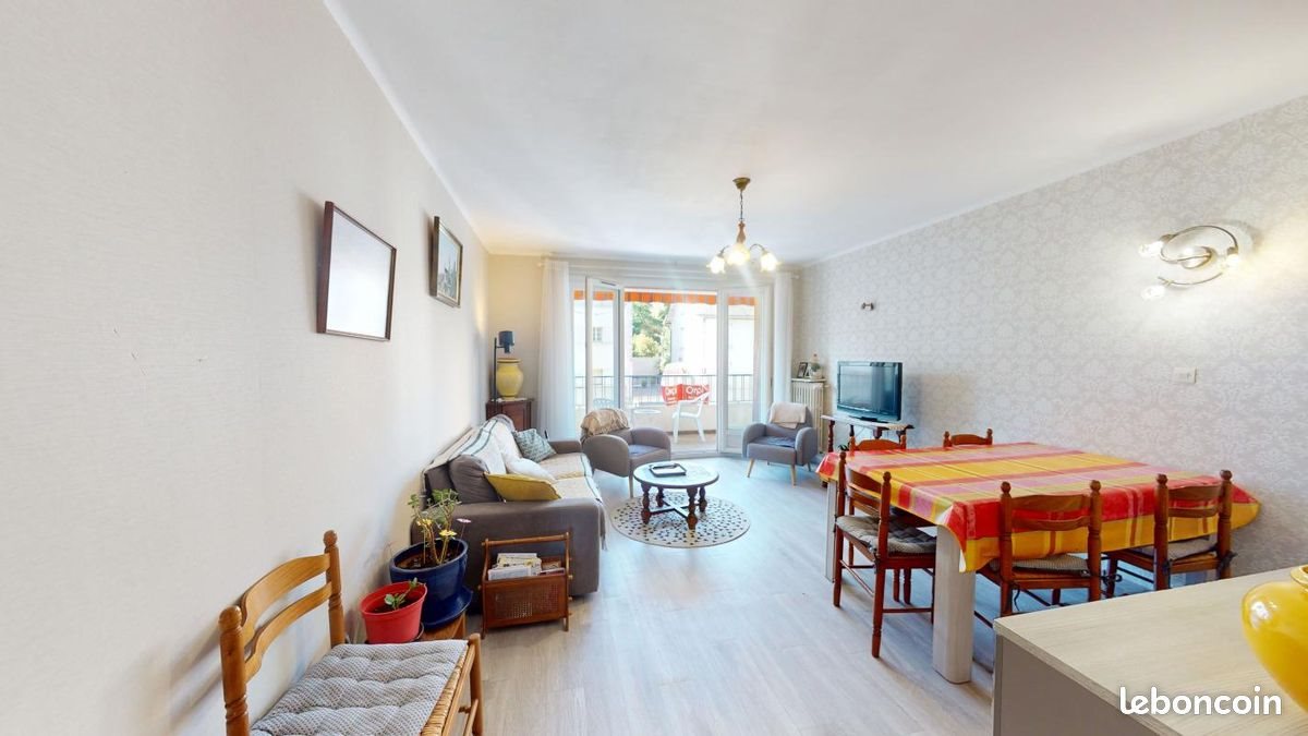 Appartement à vendre, 82m², Rodez
