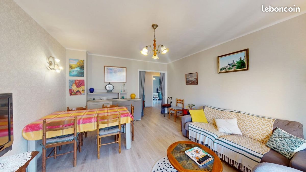 Appartement à vendre, 82m², Rodez