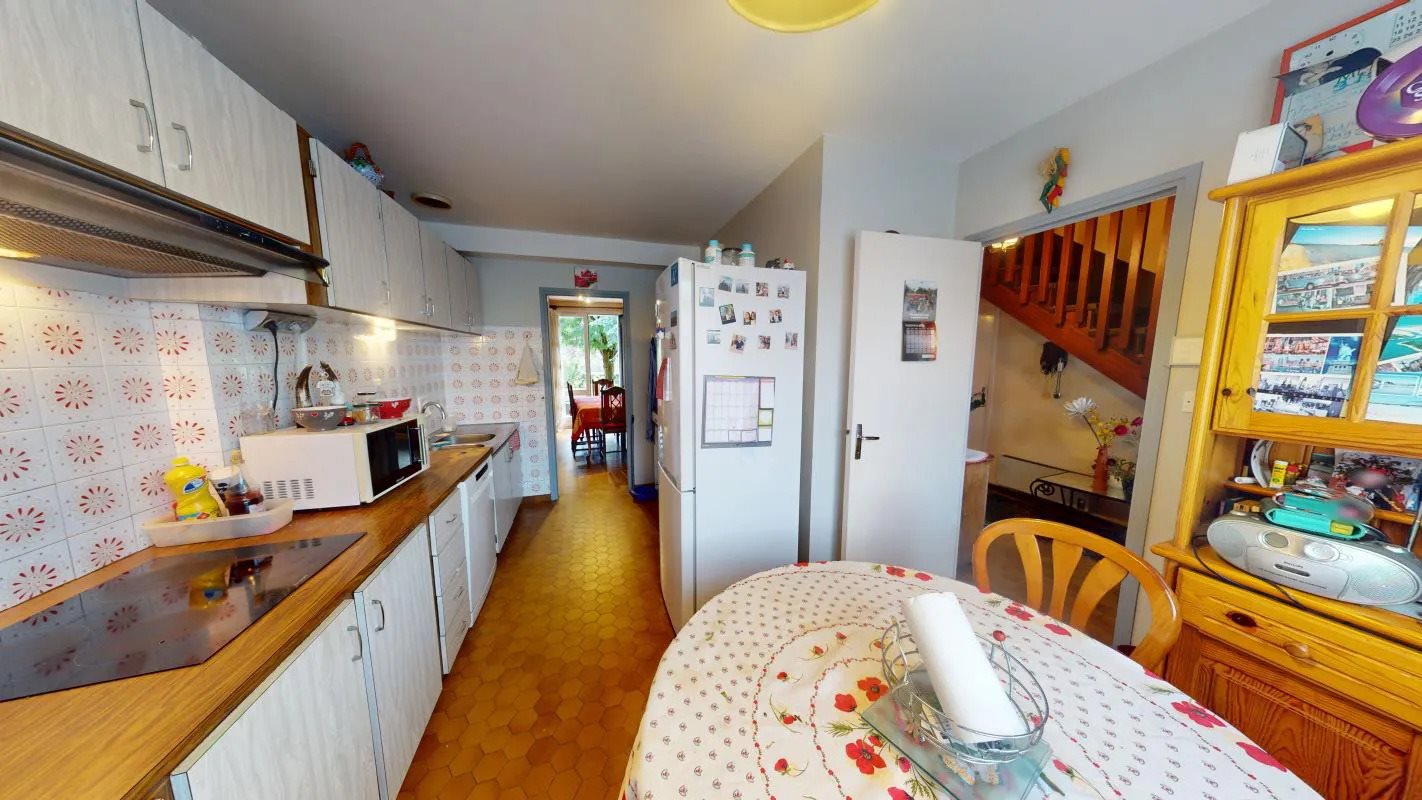 Maison à vendre, 100m², Onet-le-Château