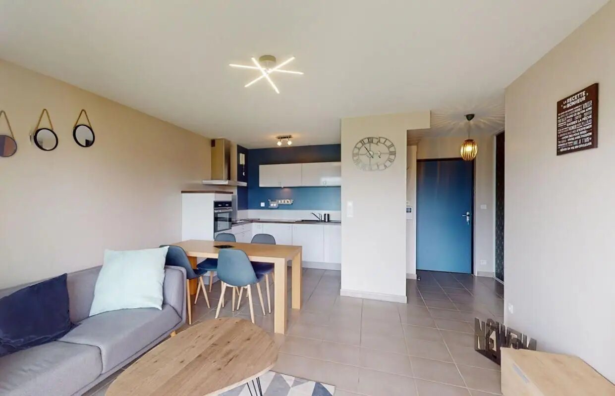Appartement à louer, 43m², Onet-le-Château