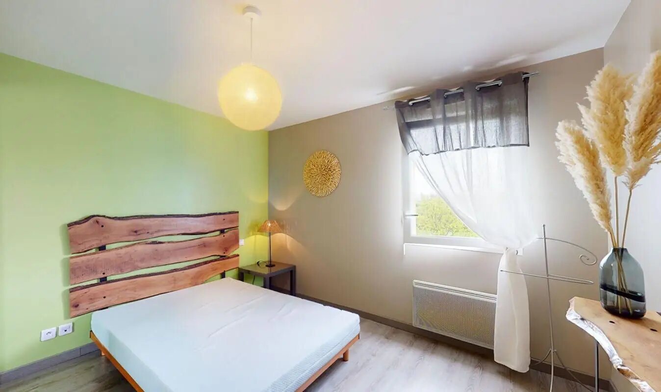 Appartement à louer, 43m², Onet-le-Château