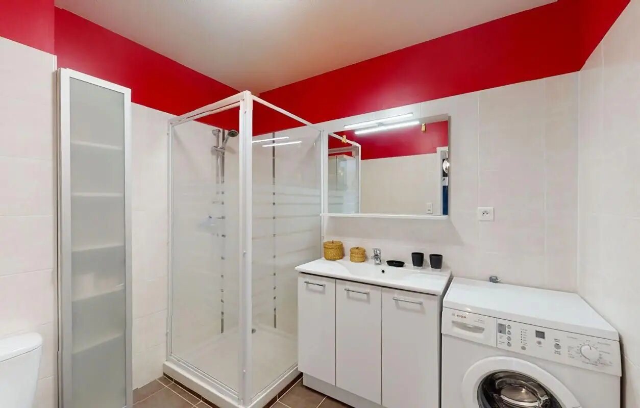 Appartement à louer, 43m², Onet-le-Château
