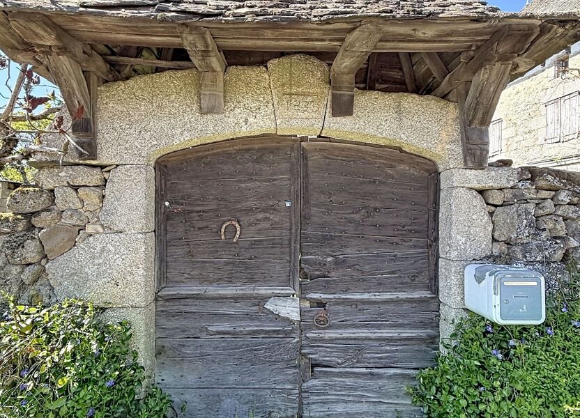 Maison à vendre, 150m², Montézic