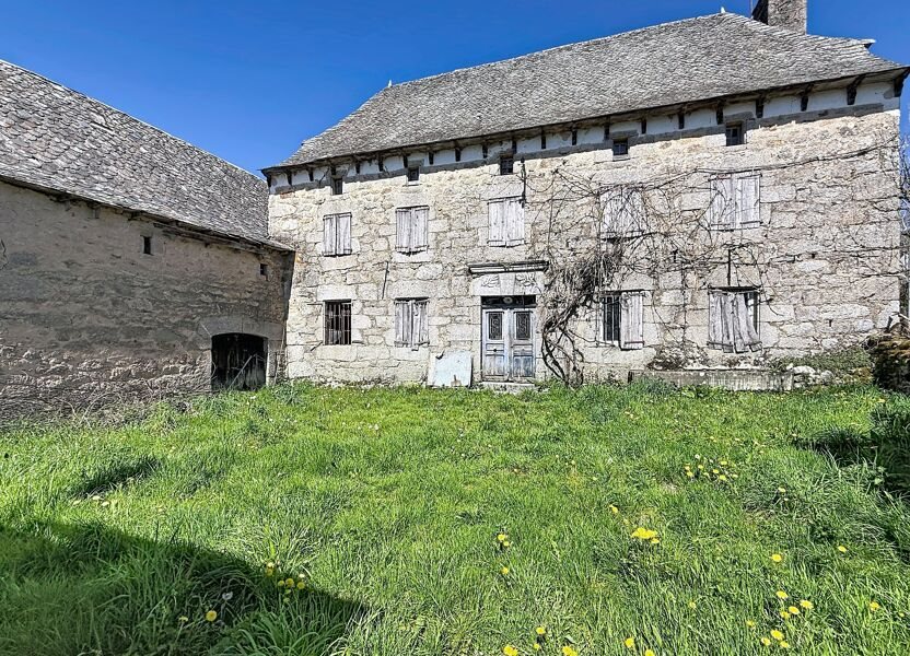 Maison à vendre, 150m², Montézic