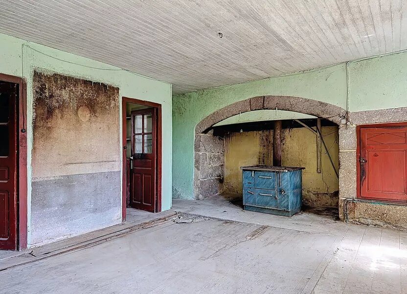 Maison à vendre, 150m², Montézic