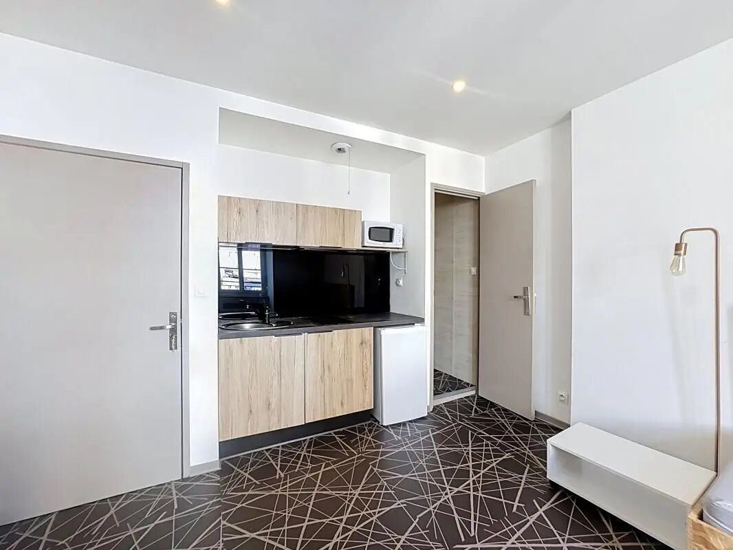 Appartement à louer, 16m², Rodez
