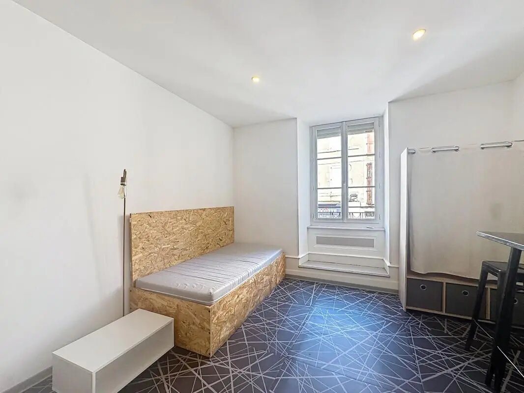 Appartement à louer, 16m², Rodez