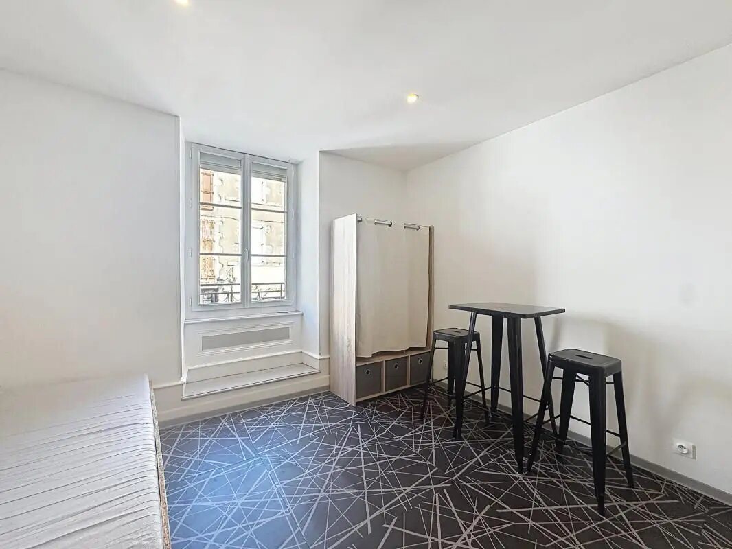 Appartement à louer, 16m², Rodez