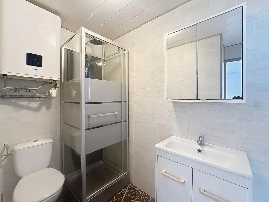 Appartement à louer, 16m², Rodez