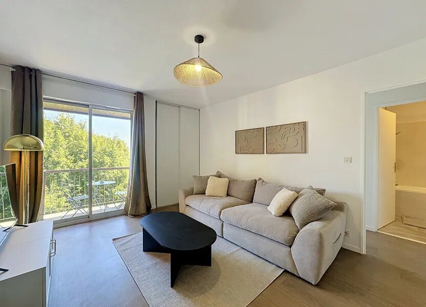 Appartement à louer, 47m², Rodez